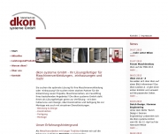 Bild dkon systeme GmbH