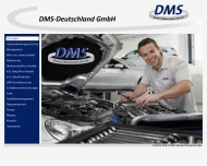 Bild DMS-Deutschland GmbH