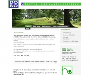 Bild DOBO GALABAU GmbH & Co. KG