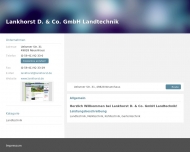 Bild D. Lankhorst Grundstcks GmbH & Co. KG