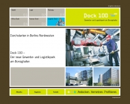 Bild DOCK 100 GmbH & Co. KG