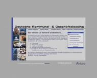 Bild DKG Deutsche Kommunal- und Geschftsleasing GmbH & Co. KG