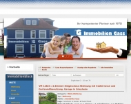 Immobilien Gass Griesheim - Ihr kompetenter Partner seit 1970