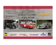 Bild Donau Classic Veranstaltungs GmbH