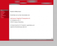 Bild Donhauser Siegfried Transporte e.K.