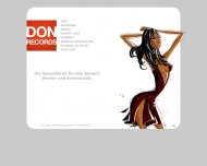 Bild DON RECORDS GMBH