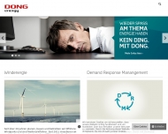 Bild DONG Energy Markets GmbH