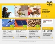Bild Dogs Solar UG (haftungsbeschrnkt) & Co. KG