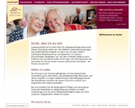 Bild Domicil - Seniorenpflegeheim Kirchhofallee GmbH
