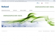Bild Donaukraftwerk Jochenstein Aktiengesellschaft