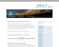Bild DOM Kurier-und Botendienst Wolfgang Scheidemann GmbH
