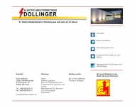 Bild Dollinger & Karl GmbH