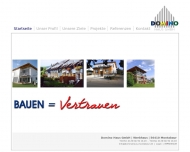 Bild DOMINO Haus GmbH