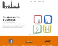 Dortmunder Netzwerktechnik Consulting e.K. - Home