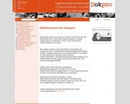 Bild Dokpro GmbH
