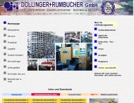 Bild Dollinger & Rumbucher GmbH