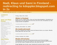 Bild DOPPLER Beteiligungs KG