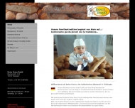 Bild Dolce Forno GmbH
