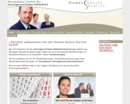 Bild Domke Advice Service GmbH