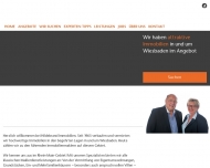Bild Immobilien Hildebrand GmbH