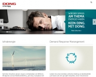 Bild DONG Energy Business GmbH
