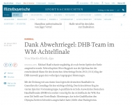 Bild DONAU ONLINE GMBH