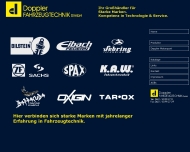 Bild Doppler Fahrzeugtechnik GmbH