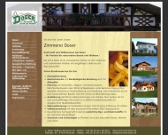 Bild DOSER NATURNAH BAUEN UND WOHNEN OHG