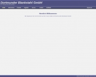 Bild Dortmunder Blankstahl GmbH