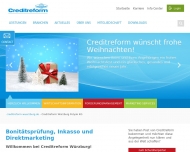 Bild Creditreform Wrzburg Polyak KG
