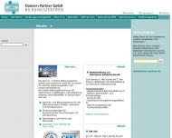 Bild Donner + Partner GmbH Sachsen Zentrum fr Bildung und Arbeit