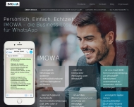 Bild IMOWA Immobilien-GmbH
