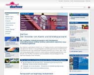 Bild Dormineral Handels- und Speditions-Beteiligungs-GmbH