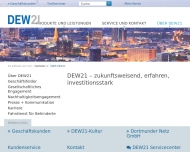 Bild Dortmunder Energie- und Wasserversorgung Gesellschaft mit beschrnkter Haftung