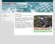 Bild DOLORGIET GmbH & Co. KG