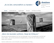 Bild dominos Investmentkontor Aktiengesellschaft