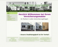 Bild Dorfener Versicherungsmakler GmbH