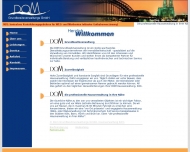 Bild DOM Grundbesitzverwaltungs-GmbH