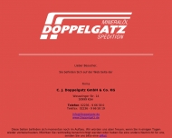 Bild Doppelgatz Verwaltungs-Gesellschaft mit beschränkter Haftung