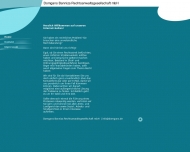 Bild Domgans Rechtsanwaltsgesellschaft mbH