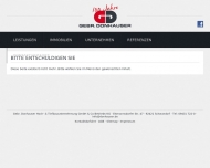 Bild Donhauser Massivbau GmbH