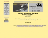 Bild dos Distribution of Sound Stereo-Gerte GmbH