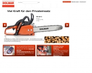 Bild DOLMAR GmbH