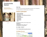 Bild Dombauhtte Meien gemeinntzige GmbH