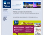 Bild DONAU TREUHAND Beteiligungs-GmbH