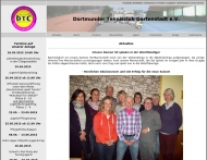 Bild Dortmunder Tennisclub Gartenstadt e.V.