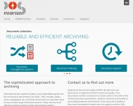 Bild DOS Dokumenten Systeme GmbH
