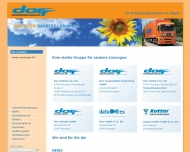 Bild Dorr Contracting GmbH