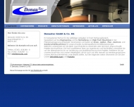 Bild Donautec GmbH & Co. KG