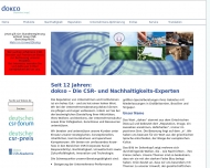 Bild dokeo GmbH